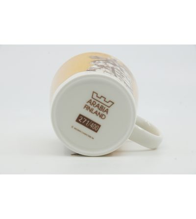 Moomin Mug Fazer