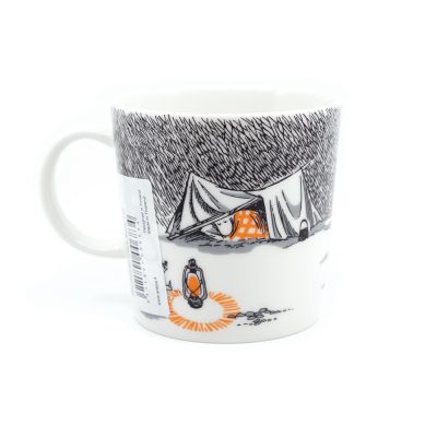 Moomin Mug Sleep well