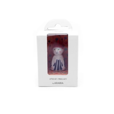 Moomin Minifigurine Little My