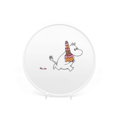 Mumin tårtfat Fest