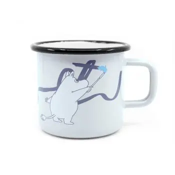 Moomin Mug Muurla Design Moomin