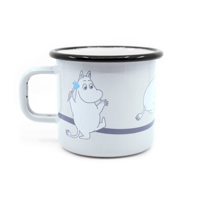 Moomin Mug Muurla Design Moomin