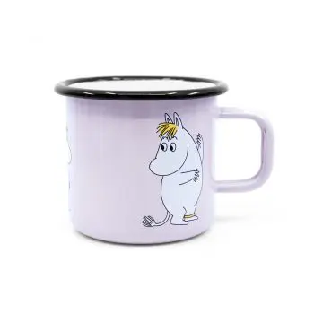 ムーミンマグ Muurla レトロ スノークのおじょうさん