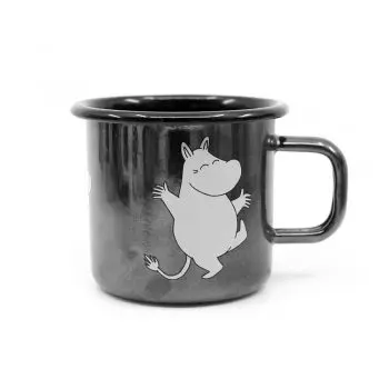 Moomin Mug Moomin Special edition - metallic mug