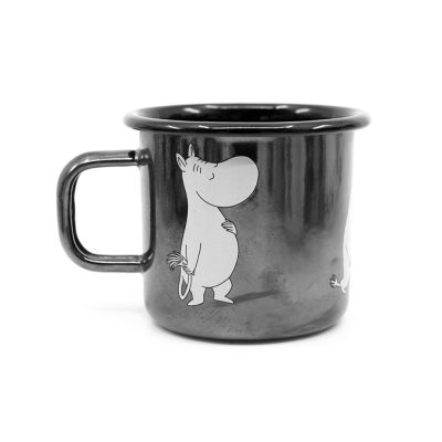 Moomin Mug Moomin Special edition - metallic mug