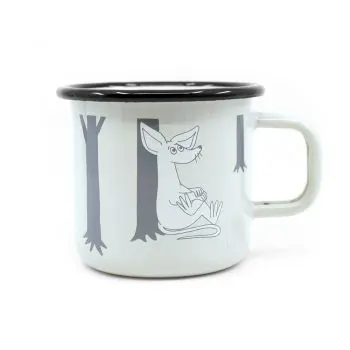 Muumimuki Muurla Design Nipsu