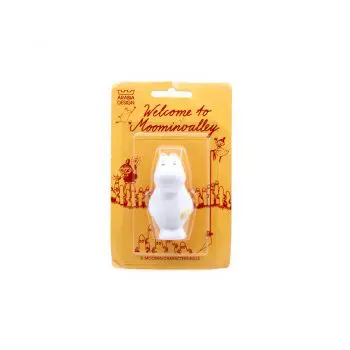 ムーミンフィギュア ムーミントロール スモール