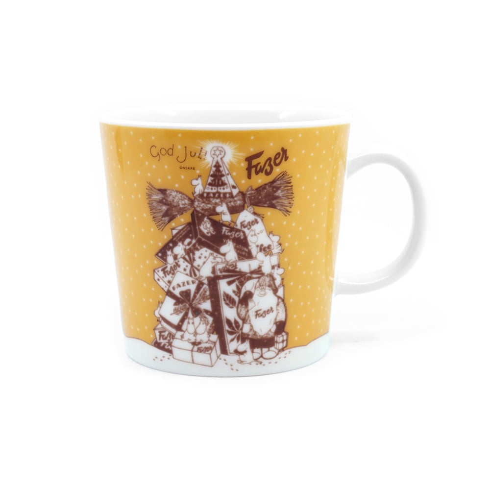 Moomin Mug Fazer