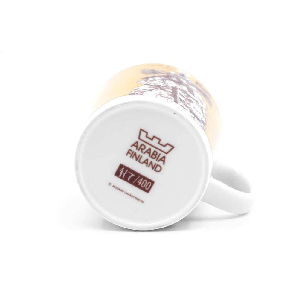 Moomin Mug Fazer