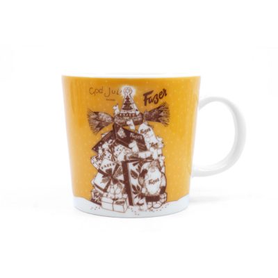 Moomin Mug Fazer