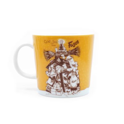 Moomin Mug Fazer