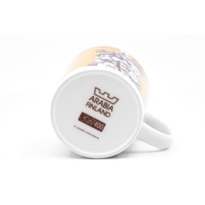 Moomin Mug Fazer