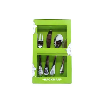 Muumi lasten aterinsetti Kesä (2008-2012)