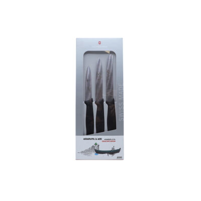 Moomin Knife Set Moominpappa At Sea