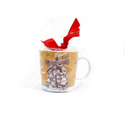 Moomin Mug Fazer