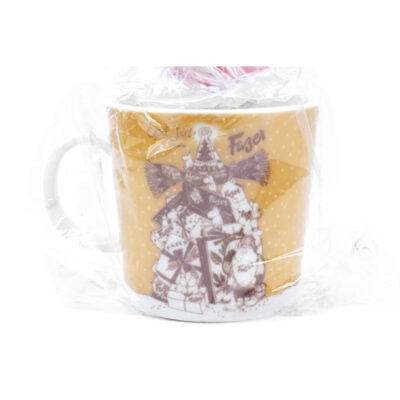 Moomin Mug Fazer