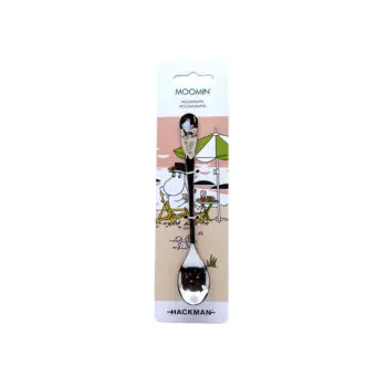 Moomin Long Spoon Moominpappa