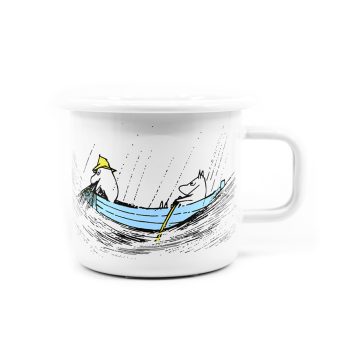 Muumimuki Muurla Muumi Kalassa