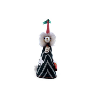 Muminfigur Atelier Fauni Filifjonkan