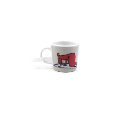Mumin minimugg Filifjonkan