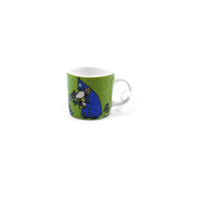 Moomin Mini Mug Inspector