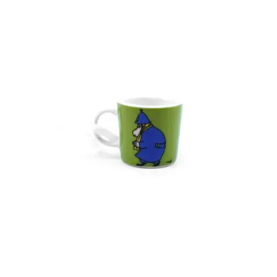 Moomin Mini Mug Inspector