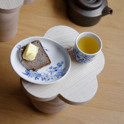 Muumi-teemuki Haru