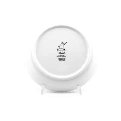 Moomin Plate Misabel
