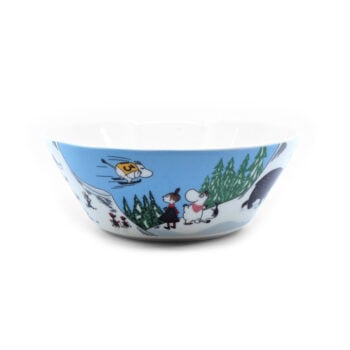 Muumikulho Mäkihyppy