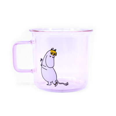 Muminmugg Muurla Snorkfröken 350ml