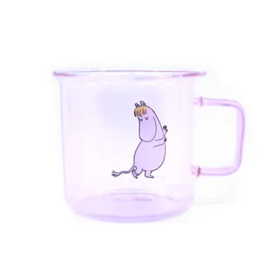 Muminmugg Muurla Snorkfröken 350ml