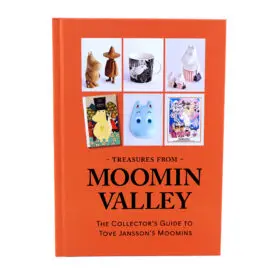 Treasures from Moominvalley－トーベ・ヤンソンとムーミン