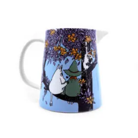 Moomin Pitcher Friends Forever (2025-) *LABEL* - Muumimukit