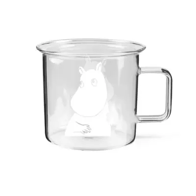 Muumimuki Muurla Muumipeikko 350ml