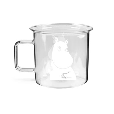 Muumimuki Muurla Muumipeikko 350ml