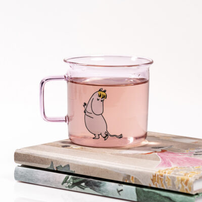 Muminmugg Muurla Snorkfröken 350ml