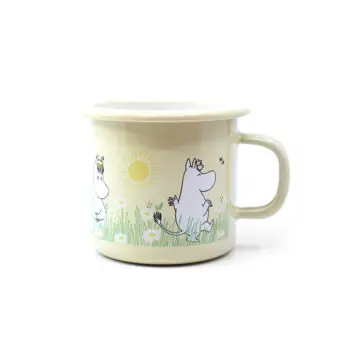 Muminmugg Muurla Meadow 250ml