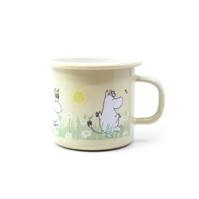 Muminmugg Muurla Meadow 250ml
