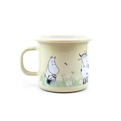 Muminmugg Muurla Meadow 250ml