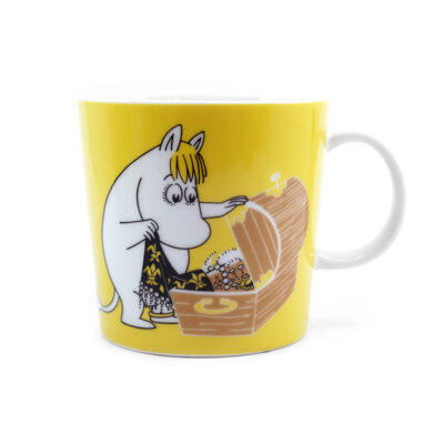Moomin Mug Snorkmaiden, 0.4l