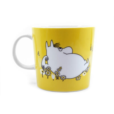Moomin Mug Snorkmaiden, 0.4l