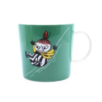 Muumimuki Pikku Myy, 0,4l