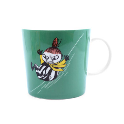 Moomin Mug Little My, 0.4l
