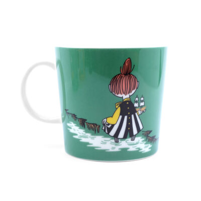 Moomin Mug Little My, 0.4l