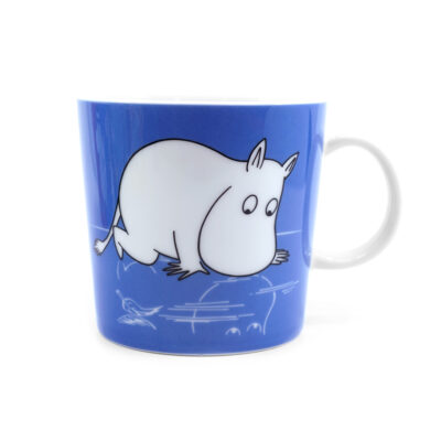 Moomin Mug Moomintroll, 0.4l