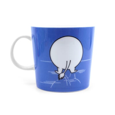 Moomin Mug Moomintroll, 0.4l
