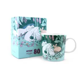Moomin Mug Moomin's Day (2025) *NEW* - Muumimukit Rahaksi