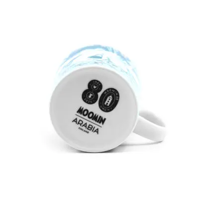 Muumimuki Muumin päivä (2025)