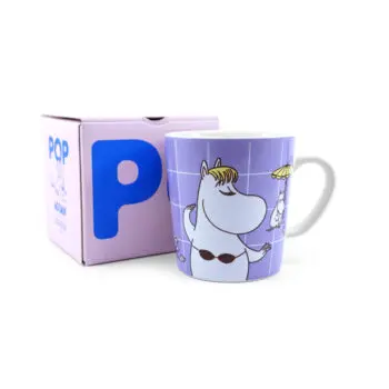 Muumimuki POP Niiskuneiti