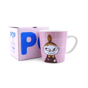 Muminmugg POP Lilla My